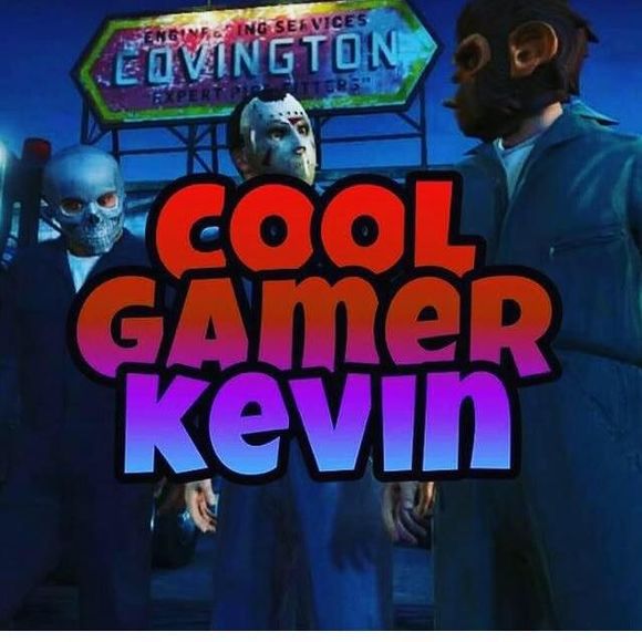 Meet your Posher, Kevin - Picture 1 of 1